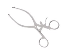 Afastador Gelpi Abdominal - 18 Cm - ABC